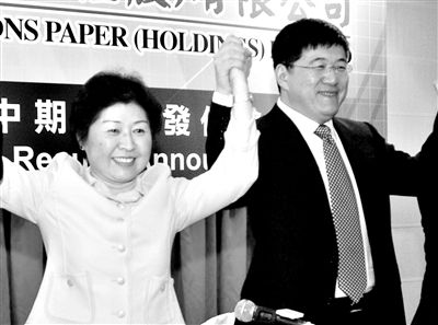 张茵老公，张茵个人资料简历毕业于哪里,本文共（2237字）
