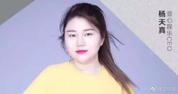 杨天真简介，为什么说杨天真吃人血馒头,本文共（3851字）