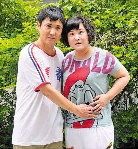 沈腾年轻的时候图片，贾玲瘦的时候,本文共（3855字）
