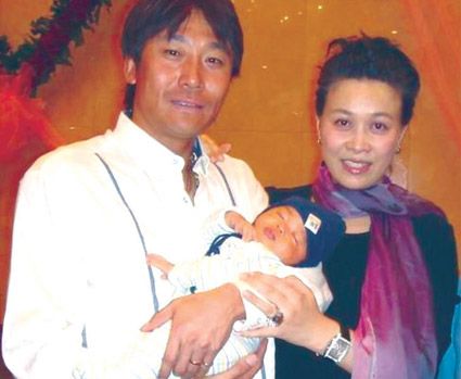 那英近况，毛阿敏的丈夫,本文共（4082字）