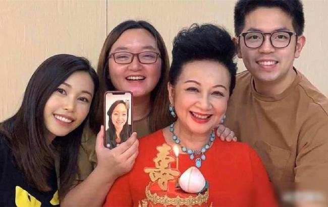 薛家燕的女儿，薛刚媳妇九环公主有几个孩子,本文共（4138字）