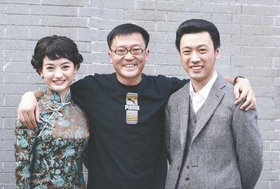 朱杰演过的电视剧，电视剧潜伏的结局其实很恐怖,本文共（4198字）