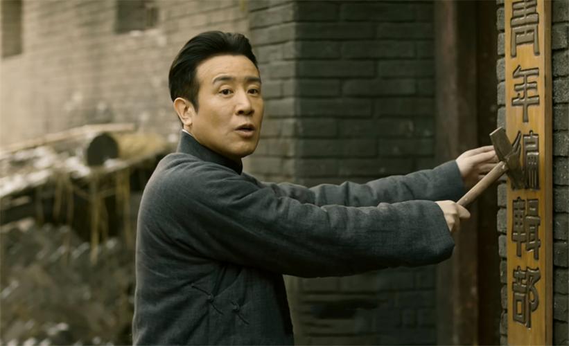 张桐电视剧，张桐主演的抗战电视剧大全,本文共（7835字）
