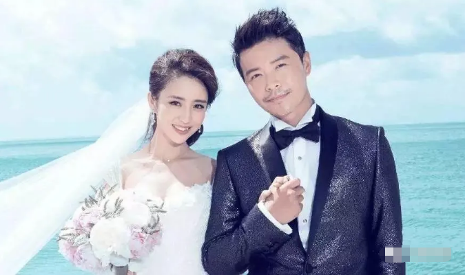 佟丽娅陈思成结婚照，佟丽娅婚礼现场宣言,本文共（3917字）