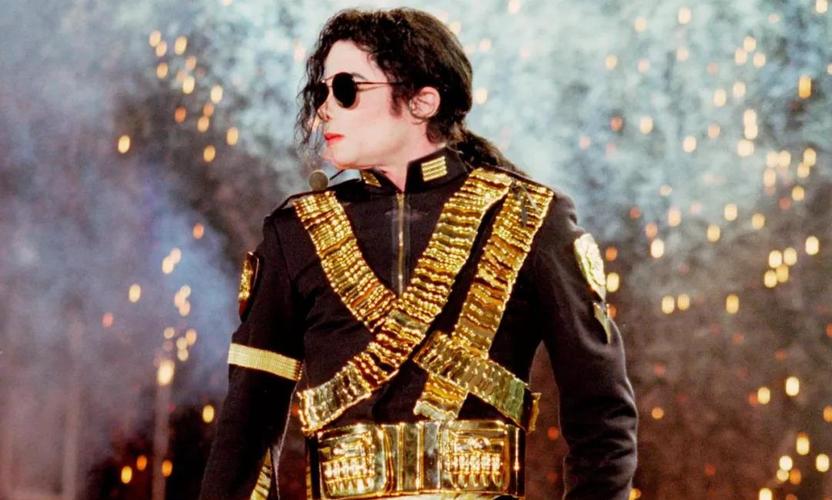 迈克尔杰克逊照片，迈克尔杰克逊最美的照片,本文共（4671字）