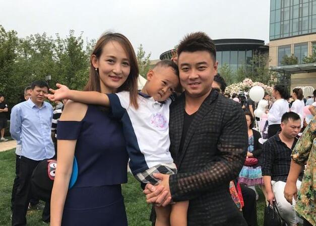 王皓妻子，王皓对战柳承敏,本文共（2900字）