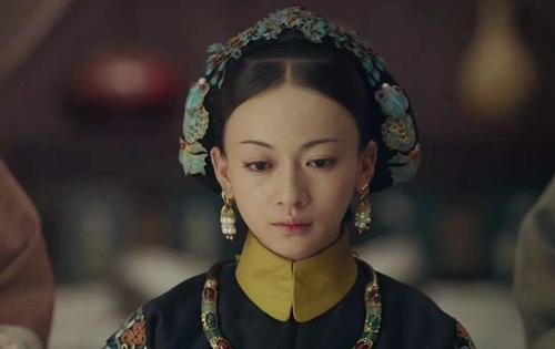 历史上的令妃，清朝最长寿的妃子,本文共（4655字）