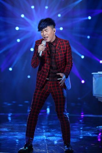 我是歌手胡彦斌，胡彦斌为什么能去北大,本文共（2829字）