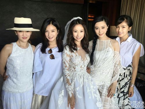 林心如婚纱照片，赵丽颖婚纱照,本文共（3934字）