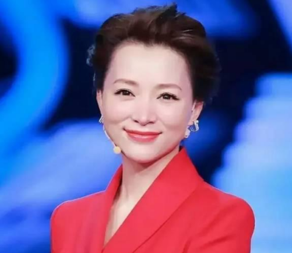 董卿离开央视，董卿不在沉默,本文共（5571字）