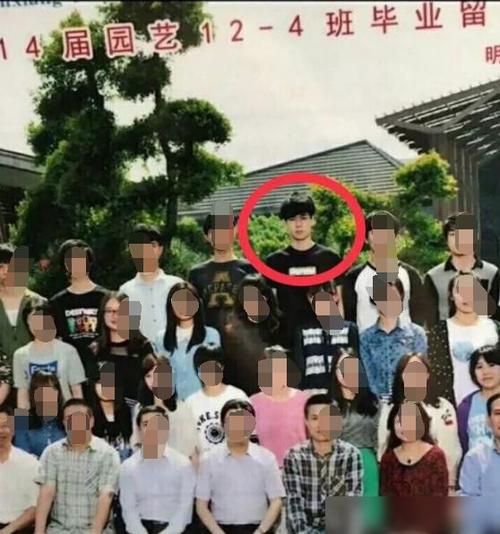 王一博学历，王一博的无感是写给谁的,本文共（3595字）