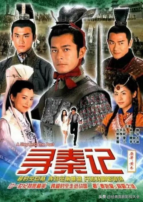 林峰拍过的电视剧，林峰演的电视剧有哪些,本文共（11657字）