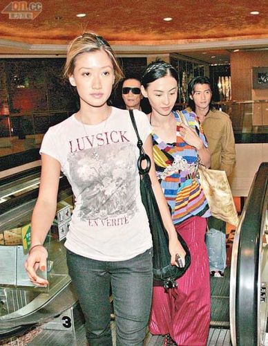 谢婷婷是谁的女儿，梅婷两个宝宝,本文共（6116字）