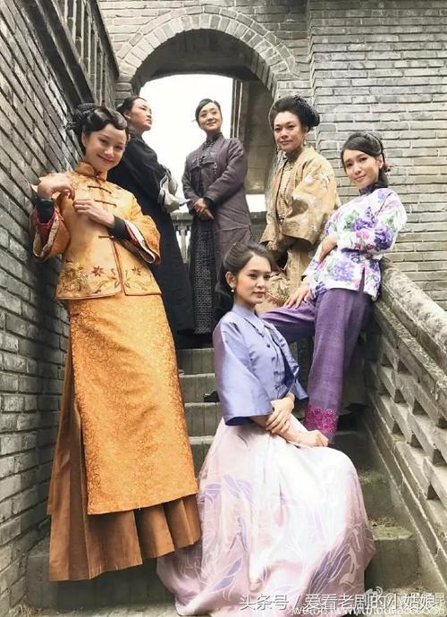 娘道结局，娘道大结局剧情介绍,本文共（4071字）