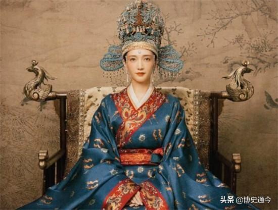 赵祯的皇后是谁，赵祯有几个妻子,本文共（3520字）