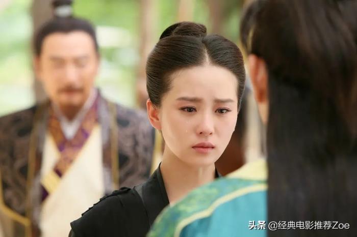 刘诗诗演过的电影，刘诗诗干净吗,本文共（2026字）