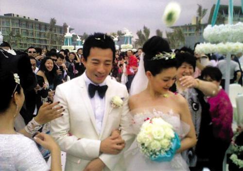 大s与汪小菲的婚礼，大s结婚为气汪小菲,本文共（5118字）
