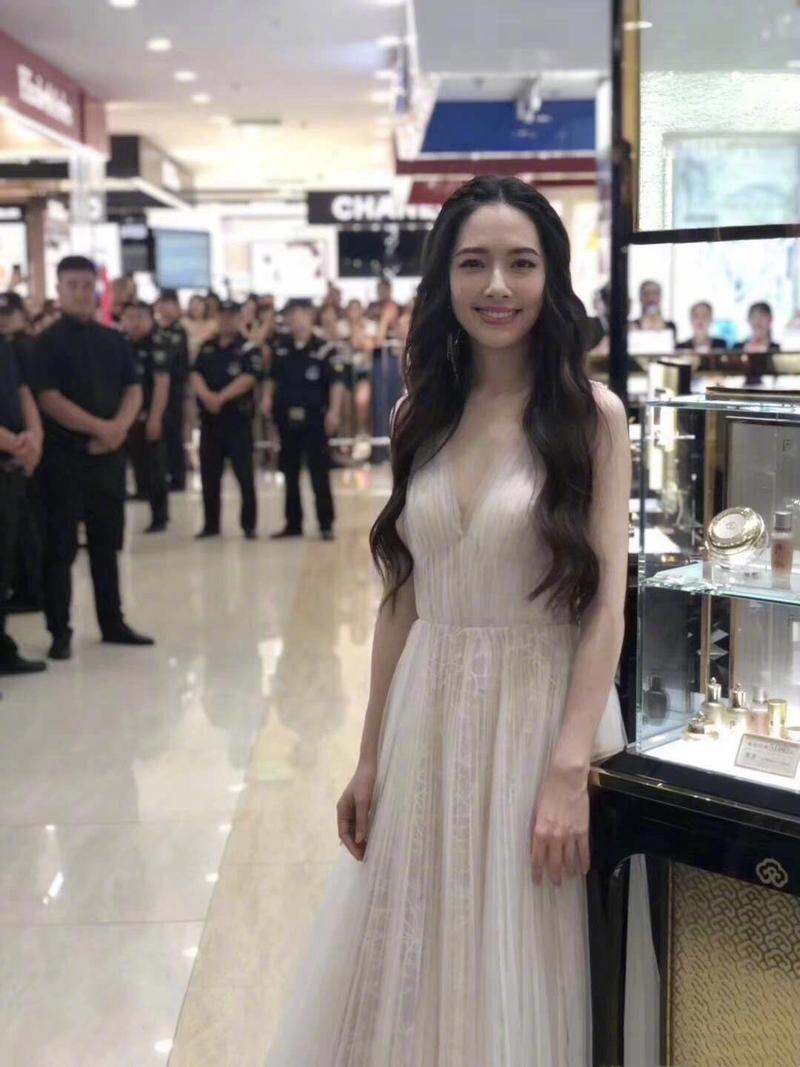 郭碧婷怀孕，明星学历一览表,本文共（5253字）