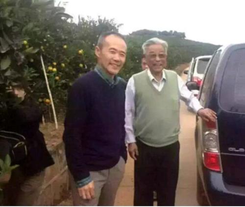 华汉王思明，真有华汉这个人吗,本文共（849字）