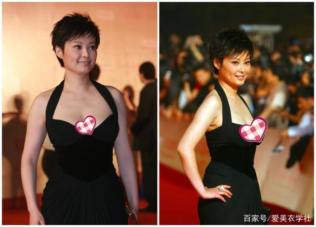 袁立为什么是劣迹艺人，袁立为什么变成这样,本文共（2009字）