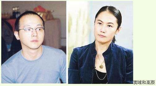 高原窦唯，那英的情史,本文共（4375字）