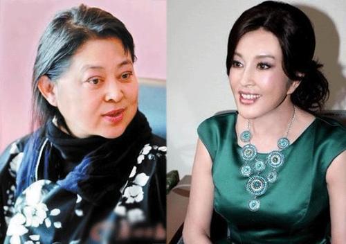 刘晓庆坐牢，坐过牢的明星,本文共（3516字）