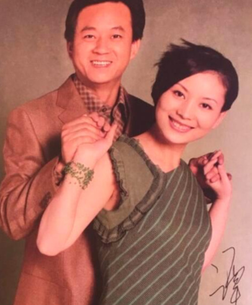 朱军老婆，李咏妻子哈文改嫁,本文共（4236字）