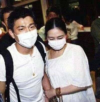 刘德华叶德娴，刘德华当律师的电影,本文共（6187字）