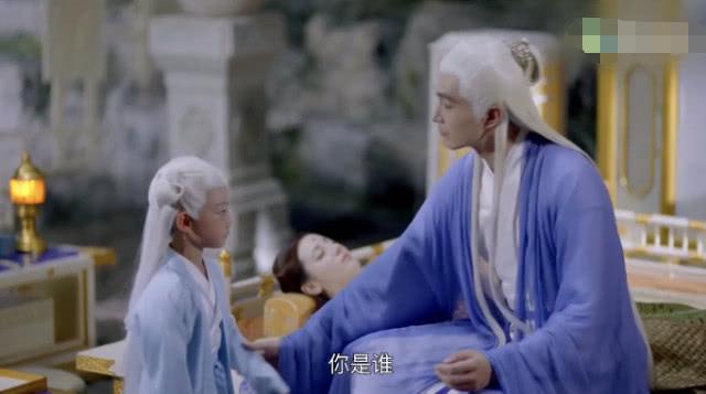 白滚滚第几集出生，白凤九哪几生的白滚滚,本文共（4065字）