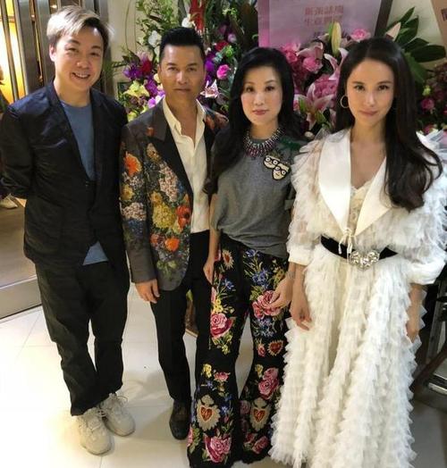 吕良伟照片，香港明星吕良伟图片,本文共（5613字）