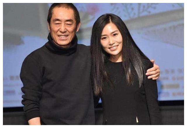 张艺谋老婆肖华，张译,本文共（5387字）