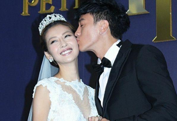 何润东结婚，胡歌喜欢刘诗诗吗,本文共（4970字）