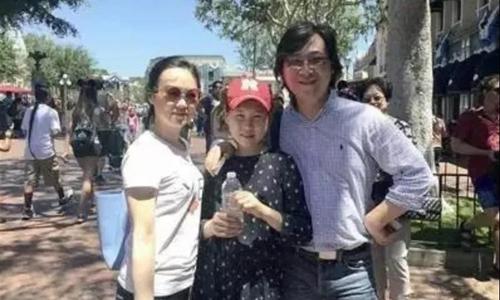 廖昌永妻子，廖昌永出什么事了,本文共（4077字）