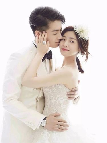 袁泉婚纱照，夏雨的老婆个人资料,本文共（5152字）
