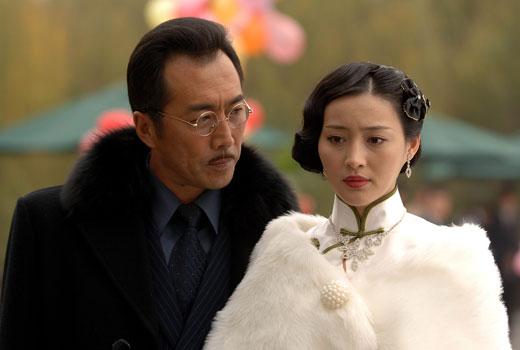 张洪睿，异镇演员表大全,本文共（1589字）