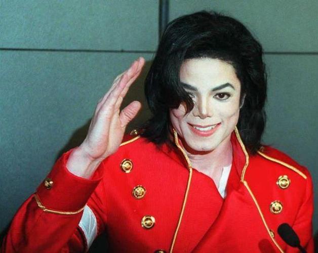 michaeljackson图片，MJ上确实活着,本文共（4274字）