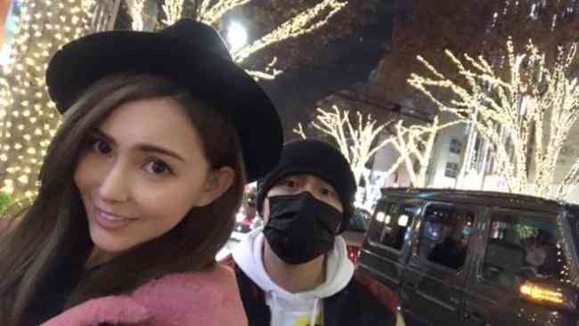 周杰伦昆凌结婚照，昆凌周杰伦结婚照,本文共（4604字）