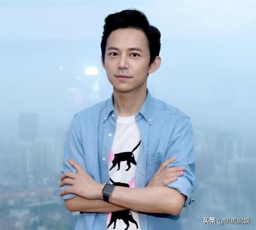何炅结婚没有，著名主持人何炅结婚了吗,本文共（3704字）