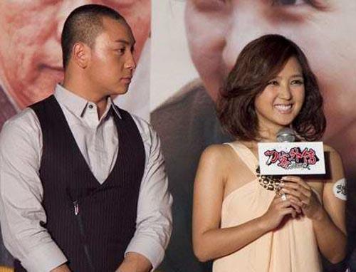 何洁和释小龙，何洁离过两次婚,本文共（2893字）