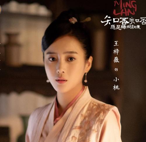 王梓薇，王静薇,本文共（5323字）