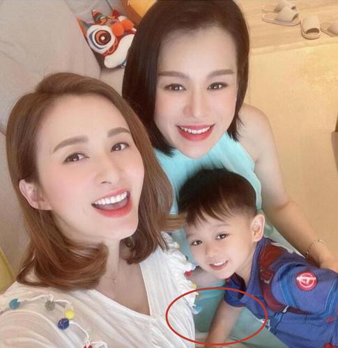 郑嘉颖老婆，张梓琳老公,本文共（3651字）