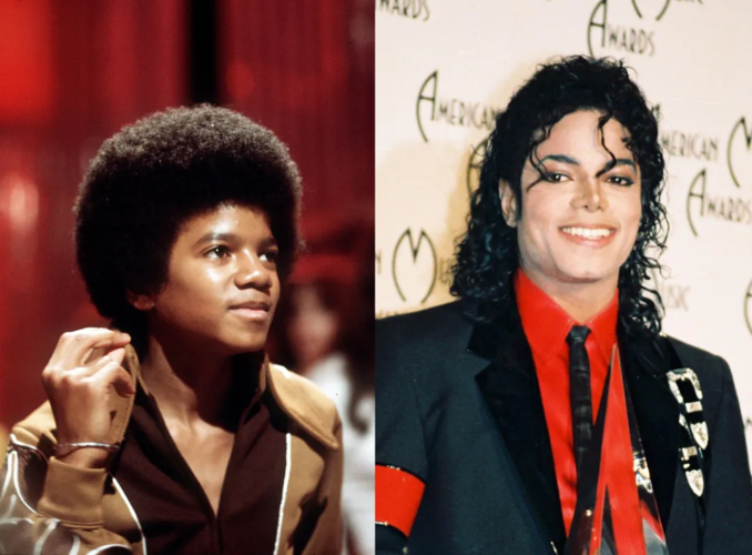 迈克尔杰克逊为什么变白，迈克尔·杰克逊是怎么变白的,本文共（6564字）