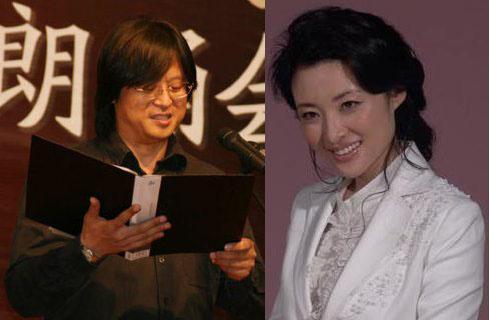 周涛的老公，周涛的老公和前妻有孩子吗,本文共（2582字）