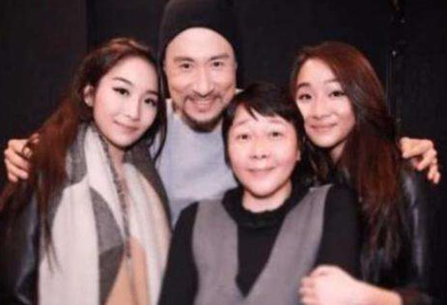 张学友女儿照片，张学友全家照片,本文共（4751字）