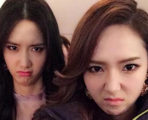 林允儿怒骂jessica，为什么林允儿没人追,本文共（2579字）