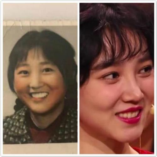 贾玲母亲的真名叫什么，贾玲的老公个人资料,本文共（2037字）
