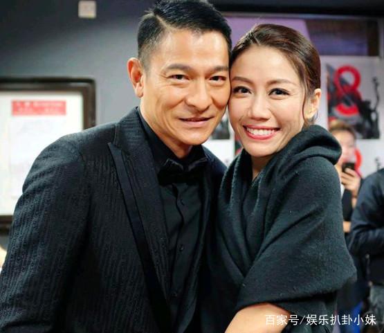 刘德华叶德娴，刘德华当律师的电影,本文共（6187字）