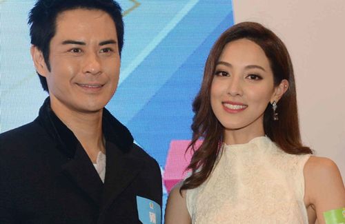 郑嘉颖老婆，张梓琳老公,本文共（3651字）