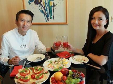 蔡远航前妻资料，蔡远航是做什么的,本文共（140字）