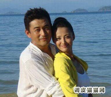 张歆艺和王志飞，王志飞的第一任妻子是谁,本文共（5415字）